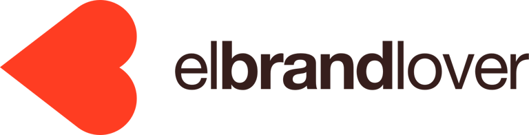 El Brand Lover logo