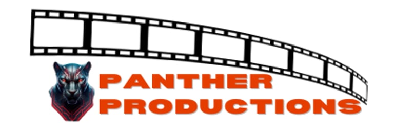 Panther Productions logo