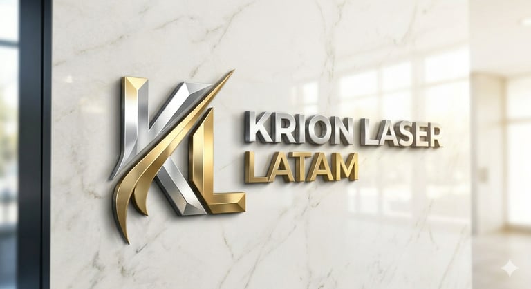 LáserVivo logo