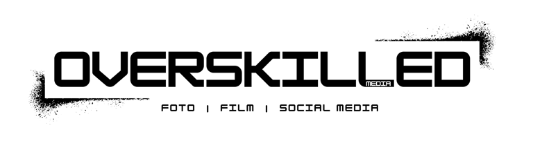 Overskilled Media logo