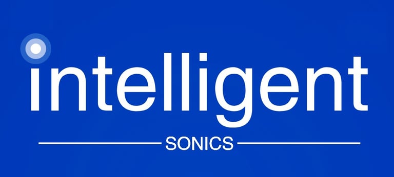 Intelligent Sonics logo