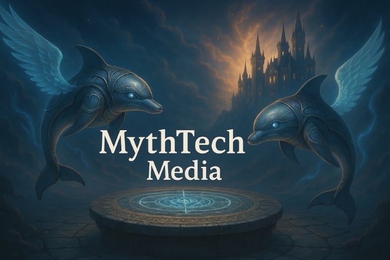 MythTech Media LLC logo