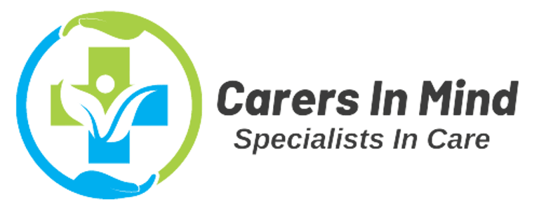 Carers In Mind Ltd logo