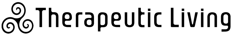 Therapeutic LIving logo