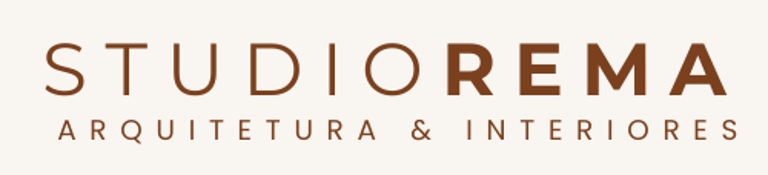 Studio Rema | Arquitetura logo
