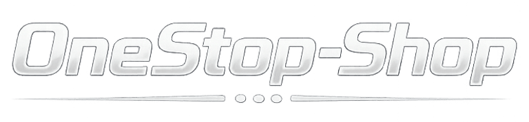 OneStop Shop logo