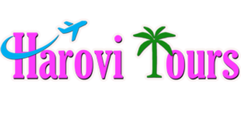 Harovi Tours | Agencia de Viajes en Buenos Aires logo