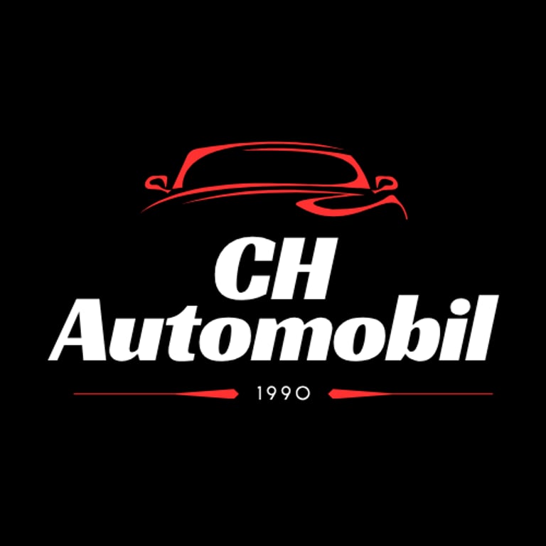 CH Auto logo