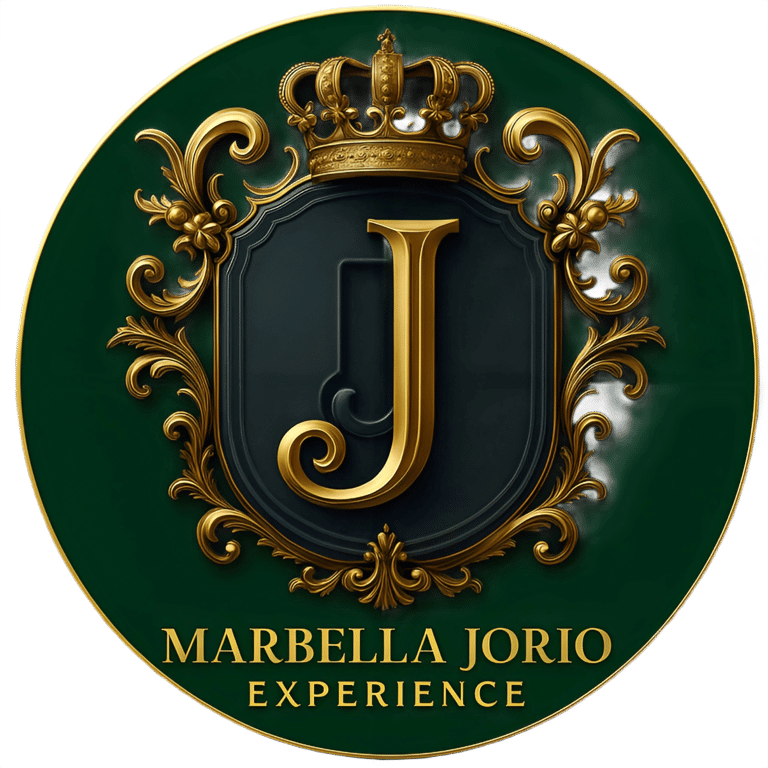 Marbella Jorio Experience : Luxury with a Personal Touch  logo