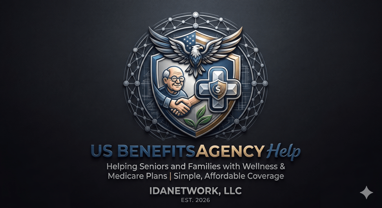 24 hour Accident or Sickness Coverage logo