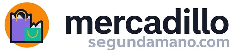 Mercadillo Segunda Mano logo