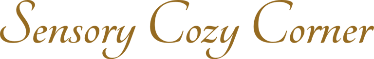 SensoryCozyCorner logo