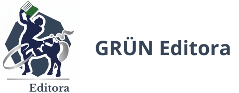 GRÜN Editora logo