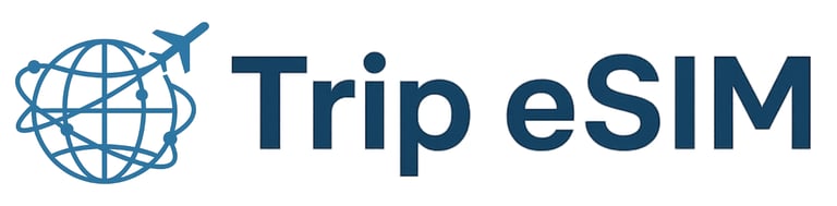 Trip eSIM logo