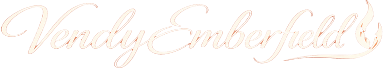 Vendy Emberfield logo