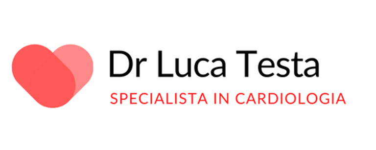 Dottor Luca Testa logo