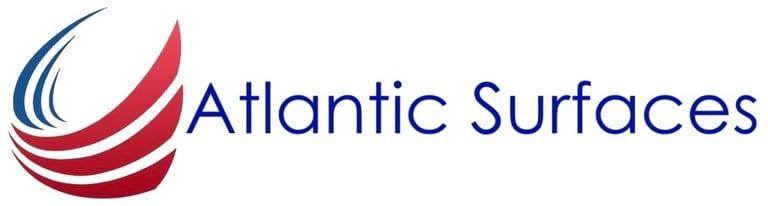 Atlantic Surfaces logo