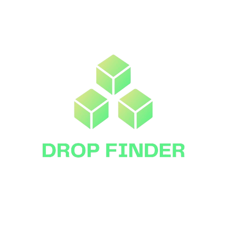 dropfinder logo