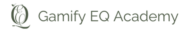 Gamify EQ Academy logo