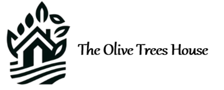 The Olive Trees House logo