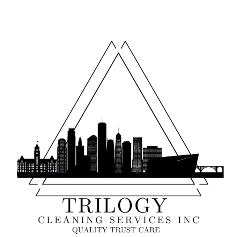 Trilogy Cleaning Services Inc logo