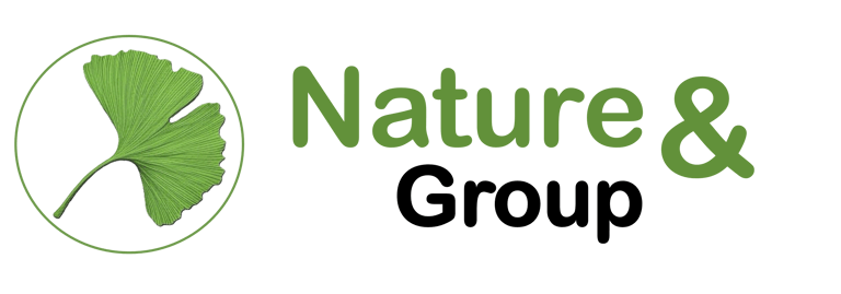 Nature & Group logo