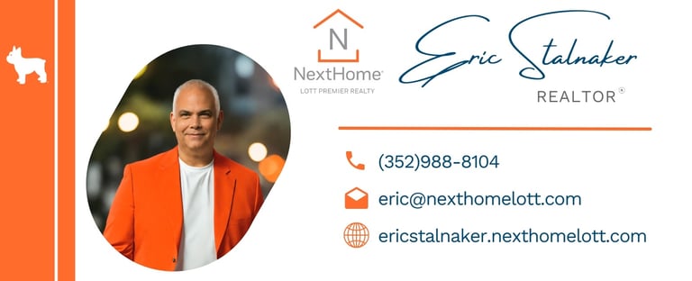 Eric Stalnaker - Realtor logo