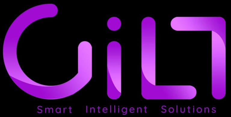 GILT logo