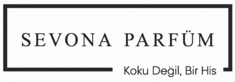 sevona parfüm logo
