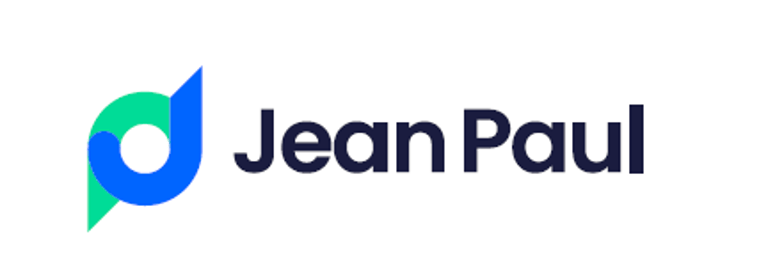 Jean Paul Romero logo