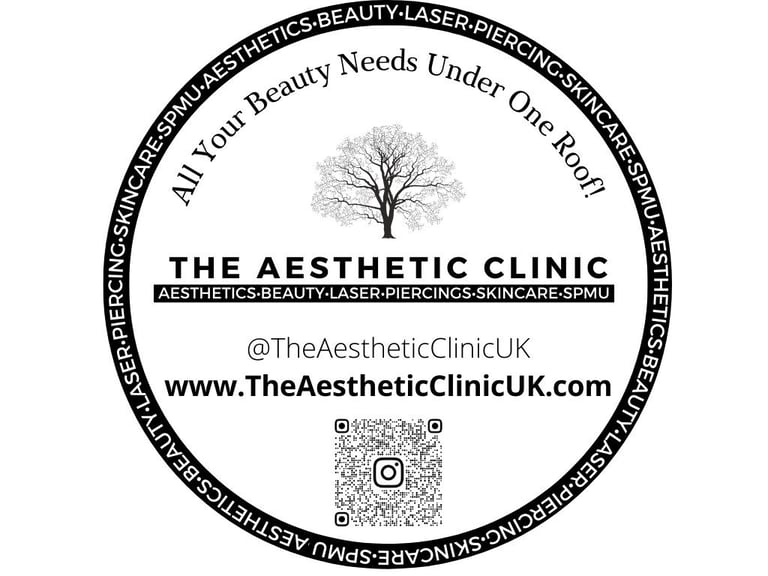 The Aesthetic Clinic logo