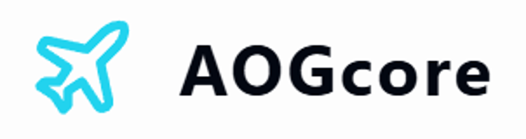 AOGcore logo