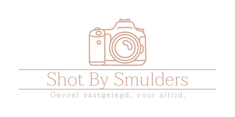 Shot By Smulders logo