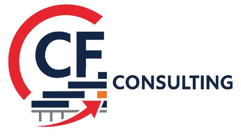 Cross Functional Consulting INC logo