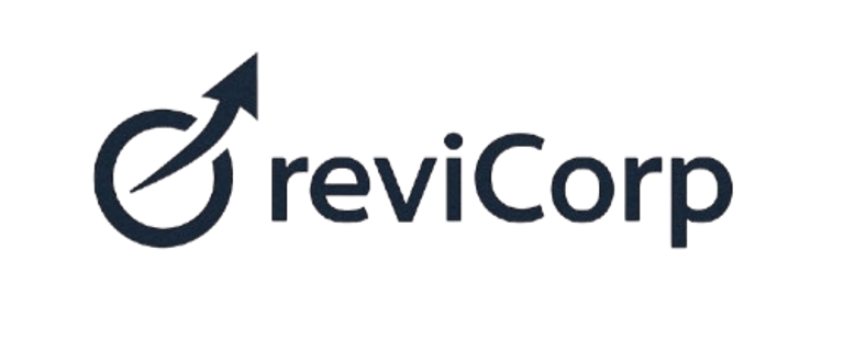 reviCorp logo