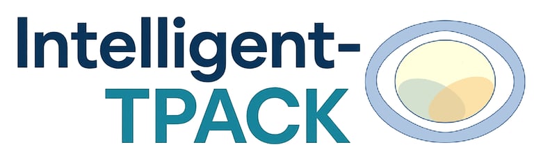 Intelligent-TPACK logo