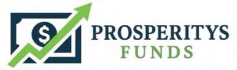 Prosperitys Funds Lending logo