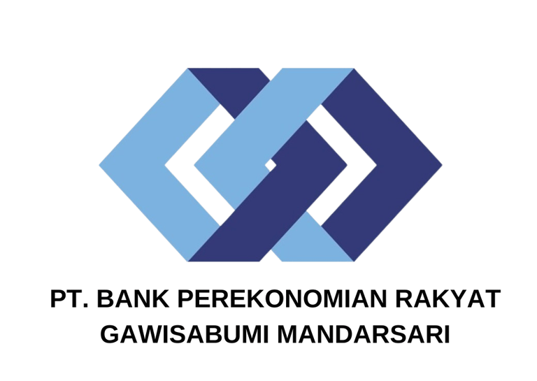 PT BPR GAWISABUMI MANDARSARI logo