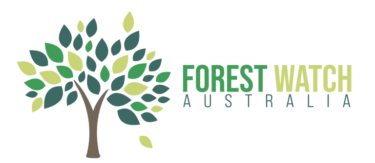 Forest Watch Australia logo