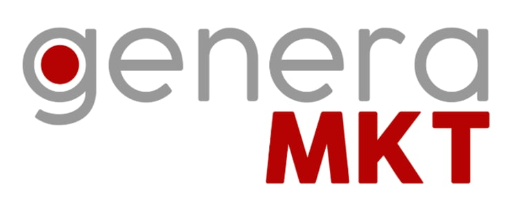 Genera MKT logo