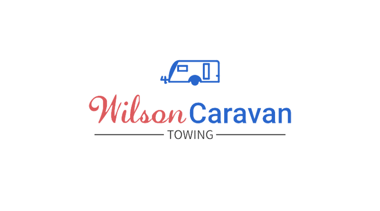 Wilson Caravan Towing logo