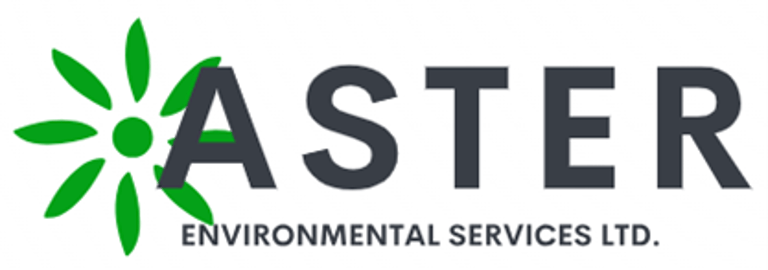 Aster Environmental Services logo