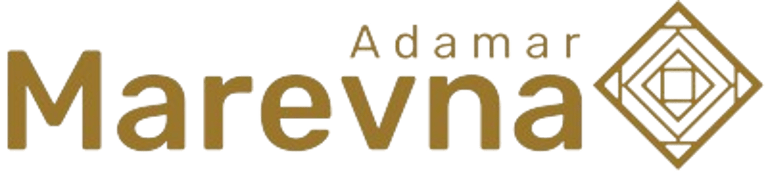 Marevna - Adamar logo