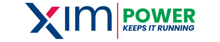 XIM Technology  logo