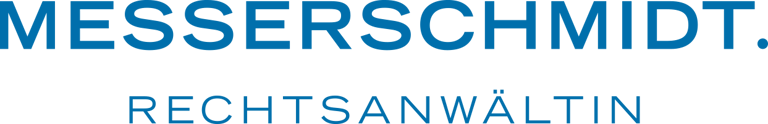 Rechtsanwältin Dr. Eva Jana Messerschmidt logo
