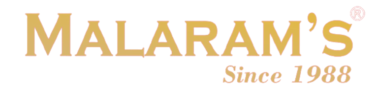 Malaram's Caterers logo