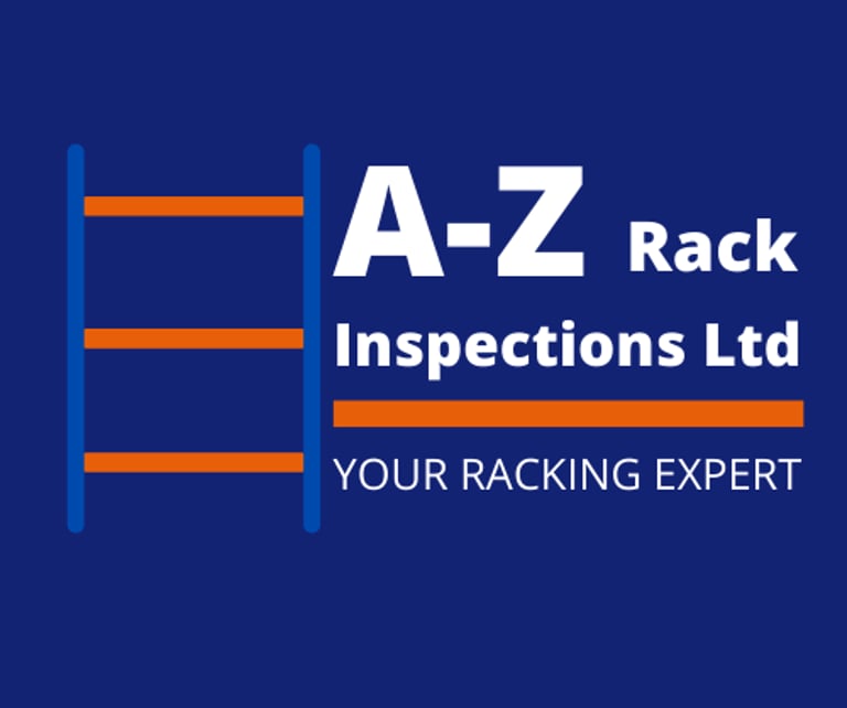 A-Z Rack Inspections Ltd logo