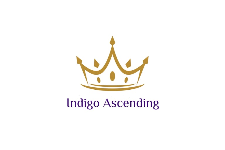 indigoascending logo