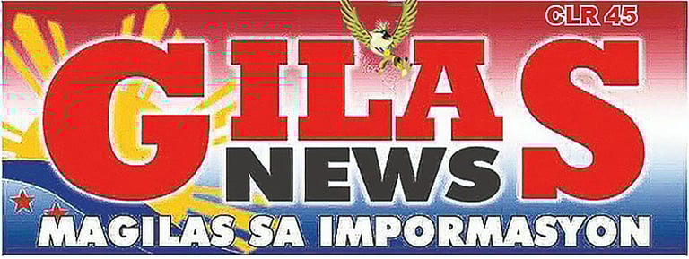 GIlasnews logo