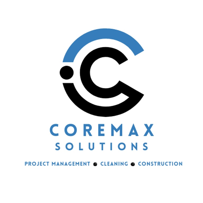 Coremax Solutions logo